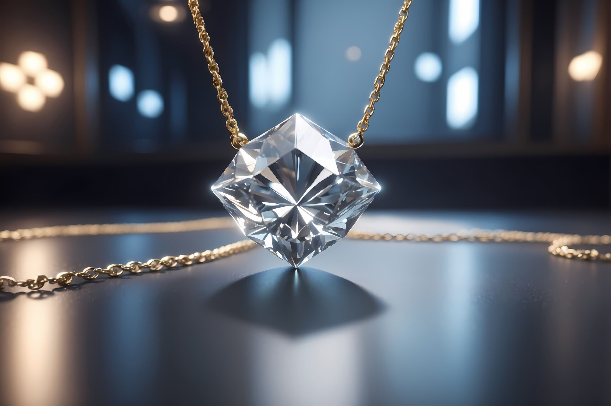 luxury-shine-diamonds-digital-art